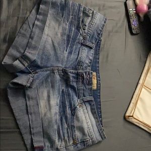 Jean shorts YMI JEANS